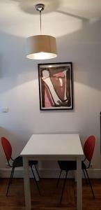 Louer Appartement Paris-18eme-arrondissement Paris