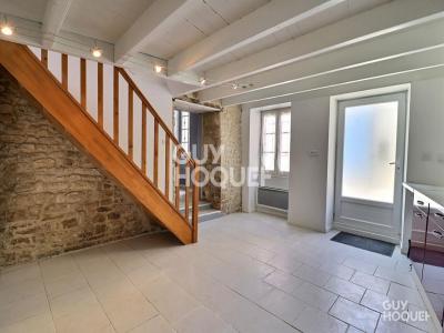 For sale Surgeres 3 rooms 98 m2 Charente maritime (17700) photo 1