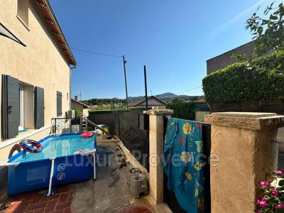 Annonce Vente 4 pices Maison Greasque 13