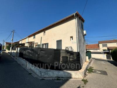 Acheter Maison 72 m2 Greasque