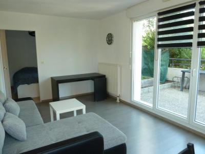 For rent Aschbach BISCHWILLER 2 rooms 42 m2 Bas rhin (67250) photo 1