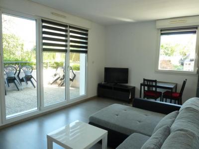For rent Aschbach BISCHWILLER 2 rooms 42 m2 Bas rhin (67250) photo 2