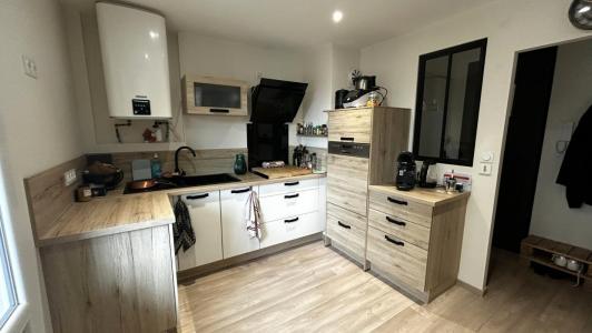 For rent Roanne 3 rooms 62 m2 Loire (42300) photo 0
