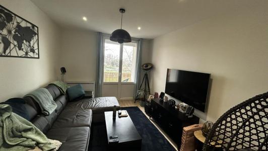 For rent Roanne 3 rooms 62 m2 Loire (42300) photo 3