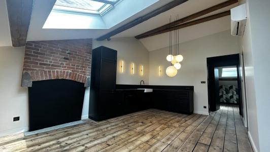 For rent Roanne 3 rooms 42 m2 Loire (42300) photo 0