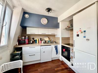 Annonce Vente 4 pices Appartement Lille 59