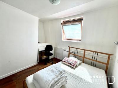 Acheter Appartement 43 m2 Lille