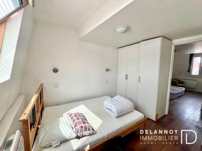 Acheter Appartement Lille Nord