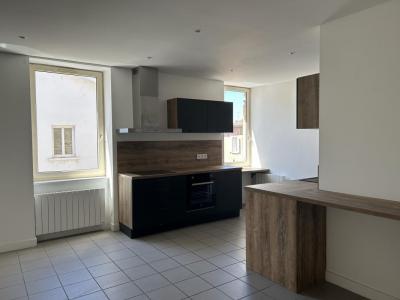 For rent Villefranche-sur-saone 4 rooms 82 m2 Rhone (69400) photo 1