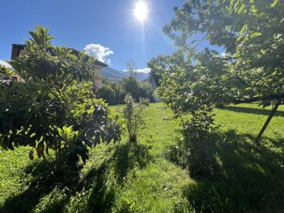 Acheter Terrain Albertville Savoie