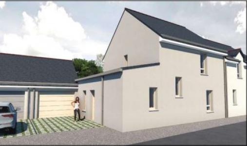 For sale Saint-melaine-sur-aubance 5 rooms 98 m2 Maine et loire (49610) photo 0