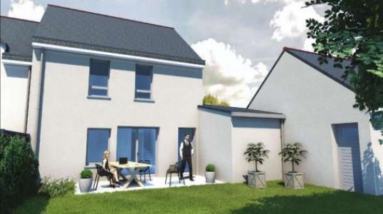 For sale Saint-melaine-sur-aubance 5 rooms 98 m2 Maine et loire (49610) photo 1