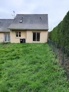 Acheter Maison Mesnil-en-vallee Maine et loire