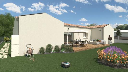 For sale Port-des-barques 109 m2 Charente maritime (17730) photo 1