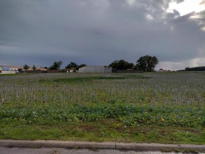 For sale Champdolent 685 m2 Charente maritime (17430) photo 0