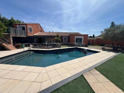 Annonce Vente 7 pices Maison Gardanne 13