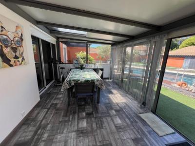 Acheter Maison Gardanne 649500 euros