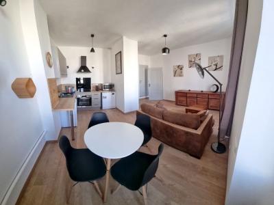 Annonce Location 2 pices Appartement Marseille-4eme-arrondissement 13