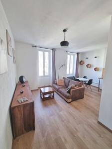 Louer Appartement 39 m2 Marseille-4eme-arrondissement