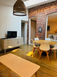 For rent Madeleine 3 rooms 76 m2 Nord (59110) photo 0
