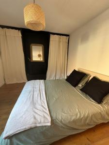 Louer Maison Madeleine 1100 euros