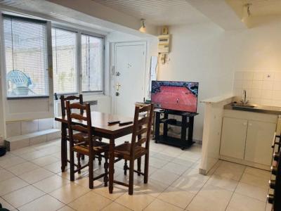 Annonce Vente 2 pices Appartement Lille 59