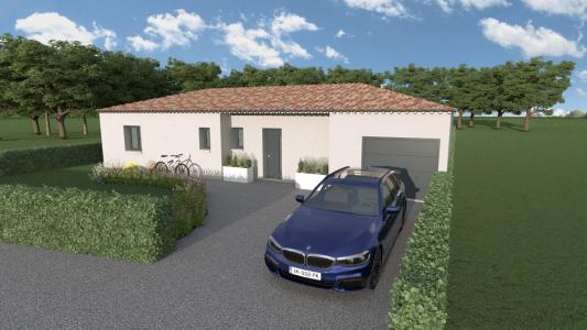 For sale Baix 4 rooms 112 m2 Ardeche (07210) photo 0