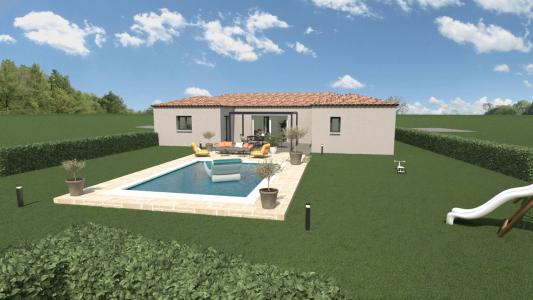 For sale Baix 4 rooms 112 m2 Ardeche (07210) photo 1