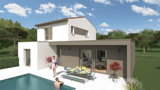 For sale Allan 5 rooms 108 m2 Drome (26780) photo 0