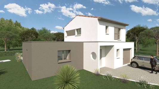 For sale Allan 5 rooms 108 m2 Drome (26780) photo 1