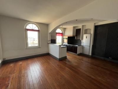 For sale Carcassonne 3 rooms 58 m2 Aude (11000) photo 0
