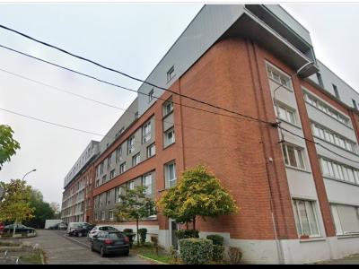 For rent Lambersart 3 rooms 61 m2 Nord (59130) photo 0