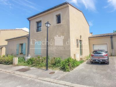 For sale Uzes 4 rooms 90 m2 Gard (30700) photo 1