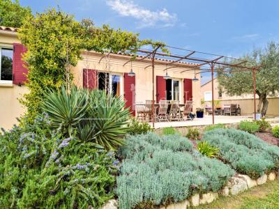 For sale Uzes 4 rooms 175 m2 Gard (30700) photo 0