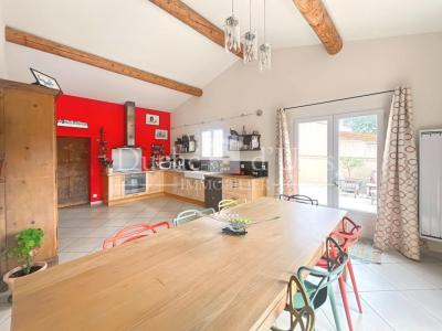 For sale Uzes 4 rooms 175 m2 Gard (30700) photo 3