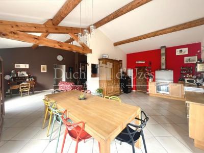 For sale Uzes 4 rooms 175 m2 Gard (30700) photo 4