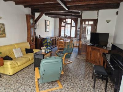 For sale Loos 4 rooms 110 m2 Nord (59120) photo 0