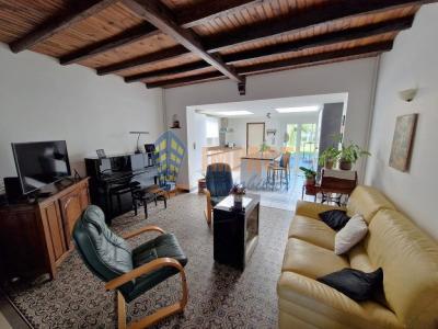 For sale Loos 4 rooms 110 m2 Nord (59120) photo 2