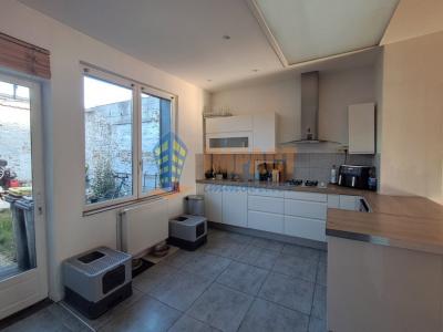 For sale Nieppe 4 rooms 108 m2 Nord (59850) photo 3