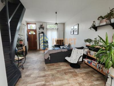 Annonce Vente 4 pices Maison Haubourdin 59