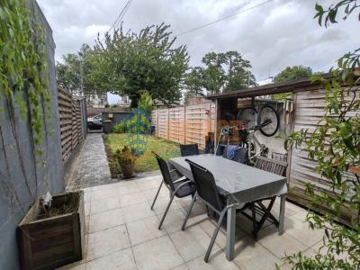 Acheter Maison 76 m2 Haubourdin