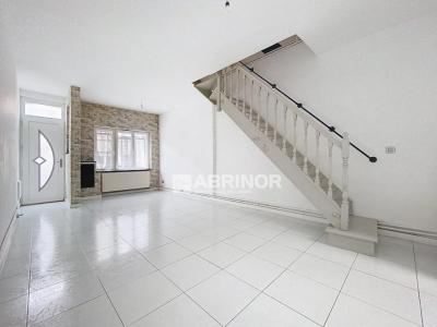 For sale Tourcoing 4 rooms 83 m2 Nord (59200) photo 0