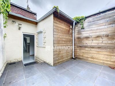 For sale Tourcoing 4 rooms 83 m2 Nord (59200) photo 4