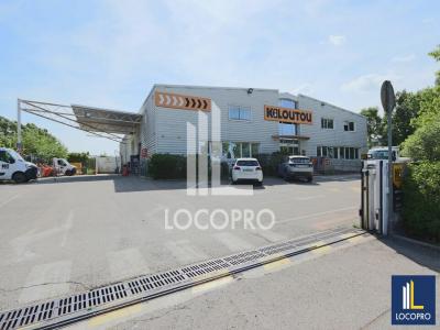 For rent Milles 1300 m2 Bouches du Rhone (13290) photo 0
