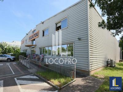 Annonce Location Commerce Milles 13