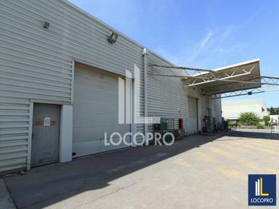 Louer Commerce Milles Bouches du Rhone