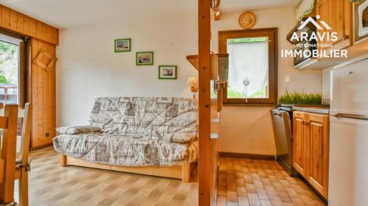 Annonce Vente 2 pices Appartement Grand-bornand 74