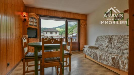 Acheter Appartement 30 m2 Grand-bornand