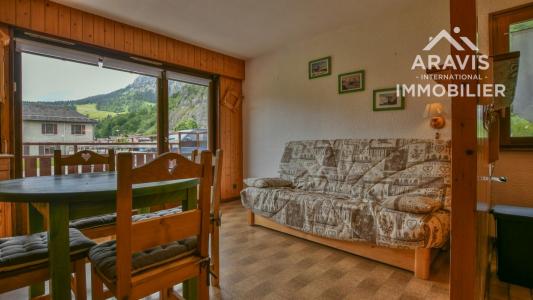 Acheter Appartement Grand-bornand Haute savoie