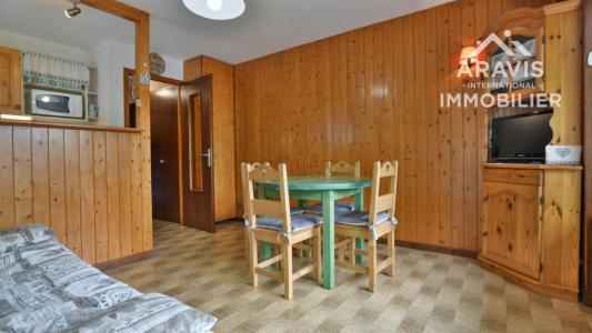 Acheter Appartement Grand-bornand 186000 euros